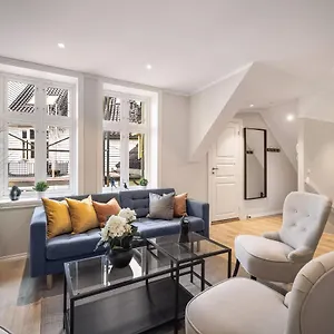 Meltzers Apartment Bergen