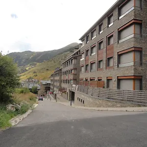 Sol Tarter Apartment El Tarter